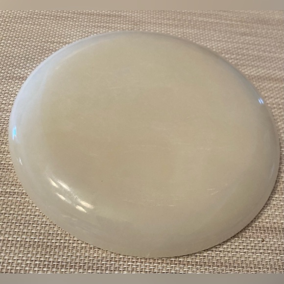 Onyx set of 5 items, all made in Pakistan. In excellent condition. - Picture 9 of 9